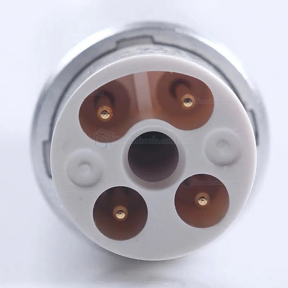 Baolai L3 Pieza de mano ultras&oacute;nica piezoel&eacute;ctrica con LED compatible con EMS